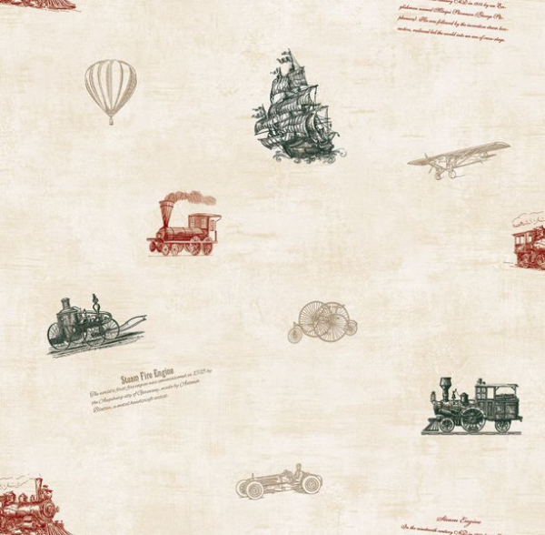 Обои Aura Forever Young H2911504